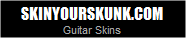 Guitar Skins!