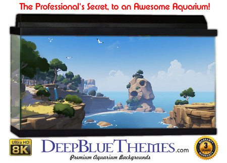 Buy Aquarium Background 3d 0006 Aquarium Background