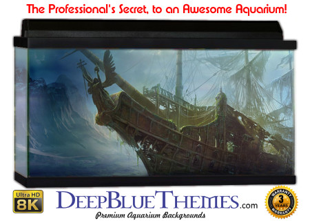 Buy Aquarium Background 3d 0009 Aquarium Background