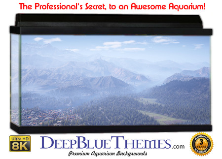 Buy Aquarium Background 3d 0011 Aquarium Background