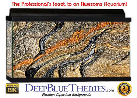 Buy Aquarium Background Abstract Flow Aquarium Background