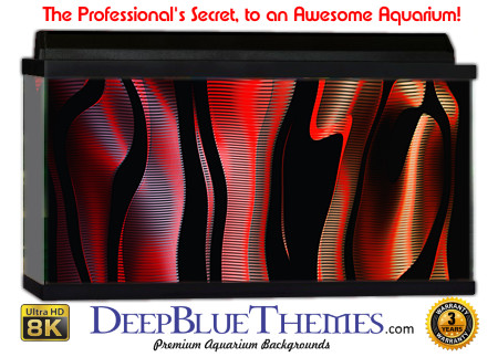 Buy Aquarium Background Abstract Metal Aquarium Background