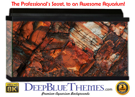 Buy Aquarium Background Abstract Rock Aquarium Background
