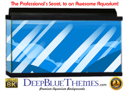 Buy Aquarium Background Abstract Snow Aquarium Background