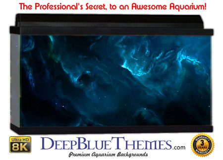 Buy Aquarium Background Abstract Space Aquarium Background