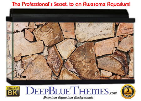 Buy Aquarium Background Awesome Stacked Aquarium Background