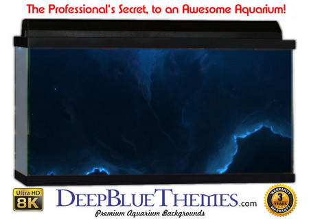Buy Aquarium Background Black Sky Aquarium Background