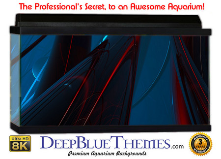 Buy Aquarium Background Black Vines Aquarium Background