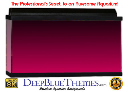 Buy Aquarium Background Colors Pink Ftbt Aquarium Background