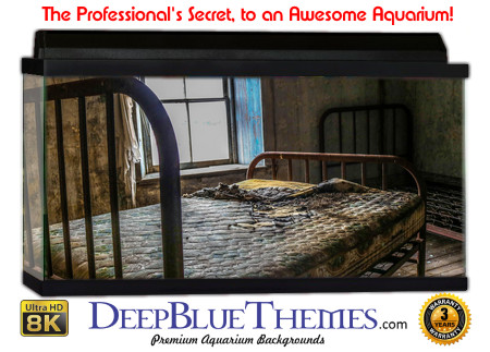 Buy Aquarium Background Creepy 0002 Aquarium Background