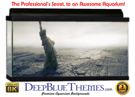 Buy Aquarium Background Fantasy Eow Aquarium Background