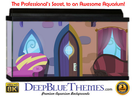 Buy Aquarium Background Flat Room Aquarium Background