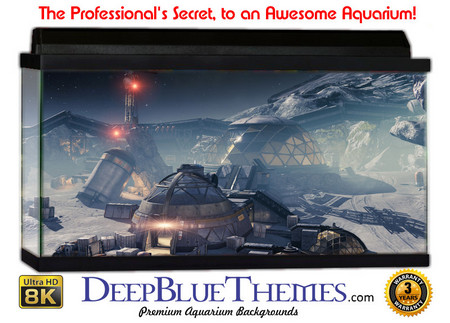 Buy Aquarium Background Gamer Base Aquarium Background