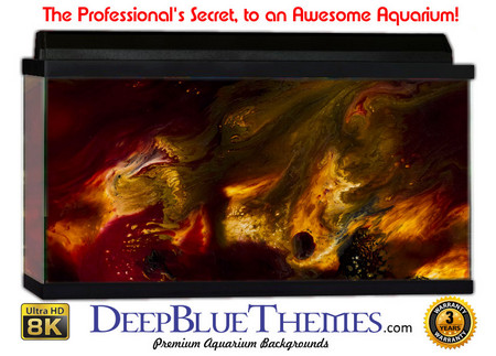 Buy Aquarium Background Grunge Art Aquarium Background