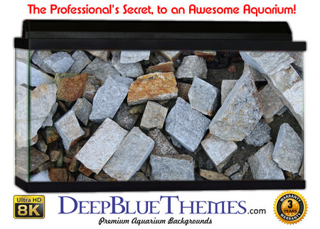 Buy Aquarium Background Grunge Brick Aquarium Background