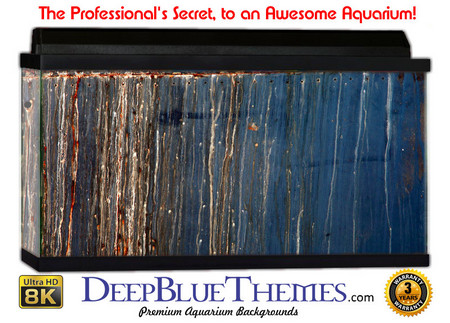 Buy Aquarium Background Grunge Metal Aquarium Background