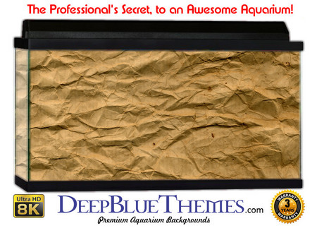 Buy Aquarium Background Grunge Paper Aquarium Background