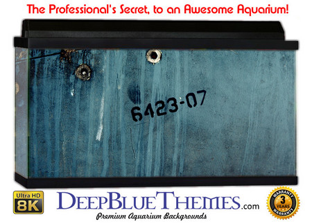 Buy Aquarium Background Grunge Plane Aquarium Background