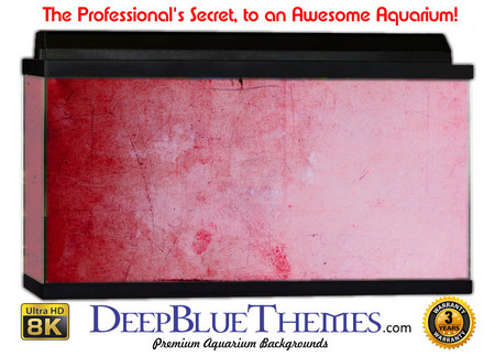 Buy Aquarium Background Grunge Red Aquarium Background