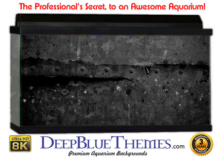 Buy Aquarium Background Grunge Rip Aquarium Background