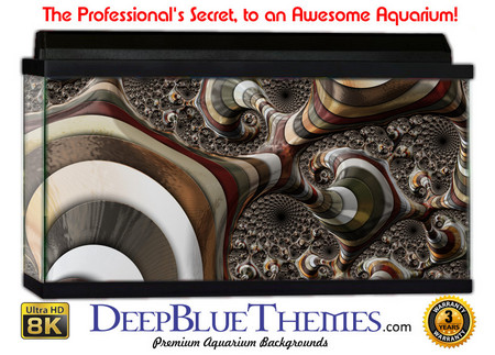 Buy Aquarium Background Jfractal Beware Aquarium Background