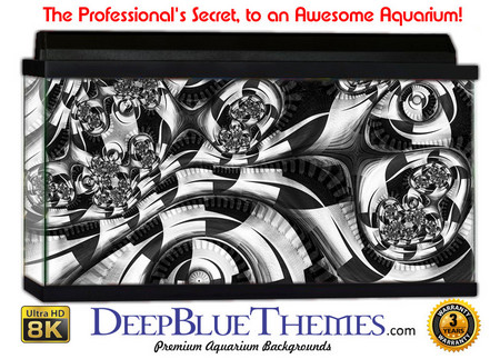 Buy Aquarium Background Jfractal Eyebulbs Aquarium Background