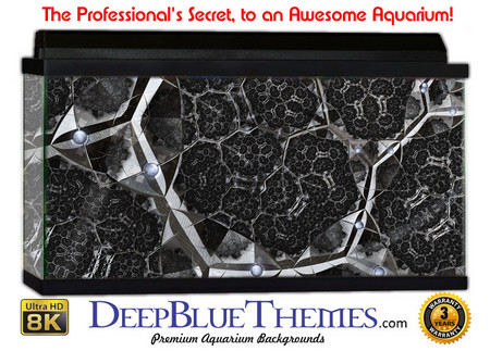 Buy Aquarium Background Jfractal Mandy Aquarium Background
