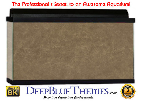Buy Aquarium Background Leather Flat Aquarium Background