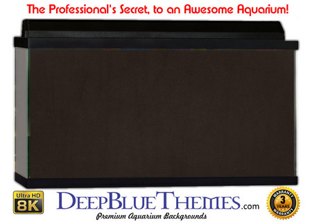 Buy Aquarium Background Leather Lavish Aquarium Background