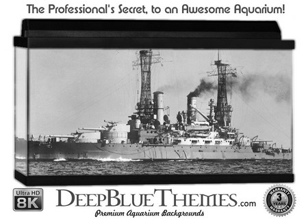Buy Aquarium Background Ship Michigan Aquarium Background