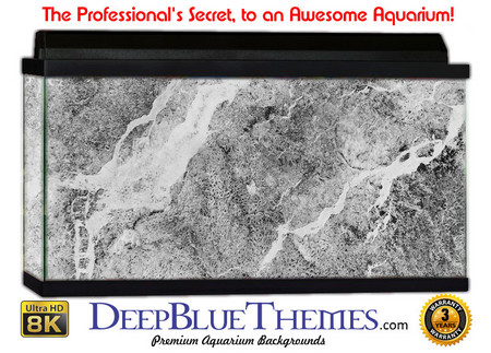 Buy Aquarium Background Marble Alien Aquarium Background
