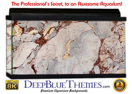 Buy Aquarium Background Marble Pattern Aquarium Background