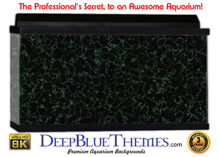 Buy Aquarium Background Marble Veins Aquarium Background