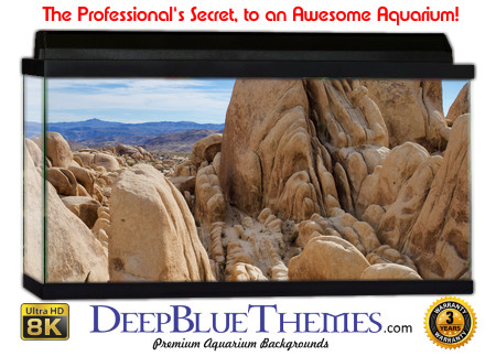 Buy Aquarium Background Nationalpark 0025 Aquarium Background