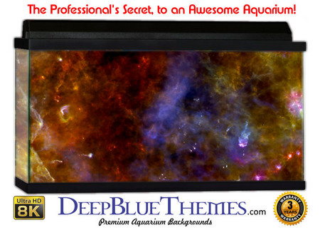 Buy Aquarium Background Space Beauty Aquarium Background