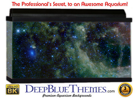 Buy Aquarium Background Space Colors Aquarium Background
