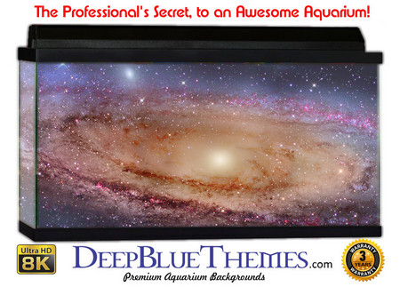 Buy Aquarium Background Space Mosaic Aquarium Background