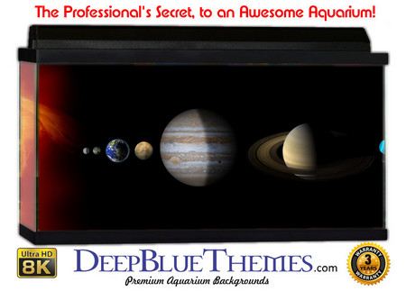 Buy Aquarium Background Space Ours Aquarium Background