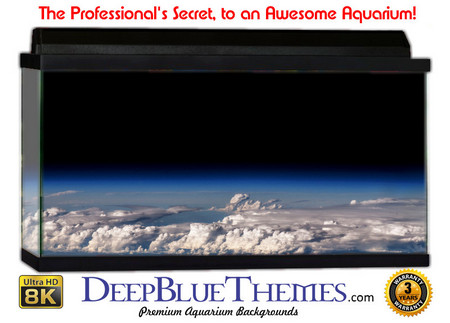 Buy Aquarium Background Space Sky Aquarium Background