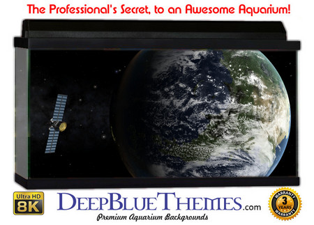 Buy Aquarium Background Space World Aquarium Background