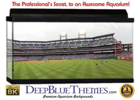 Buy Aquarium Background Stadium Citizens Aquarium Background