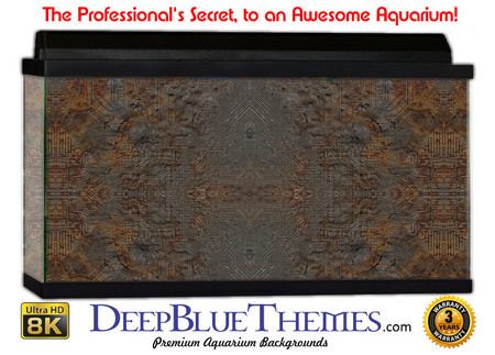 Buy Aquarium Background Texture Alien 002 Aquarium Background