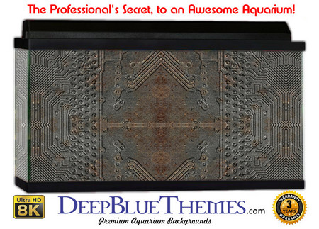 Buy Aquarium Background Texture Alien 004 Aquarium Background