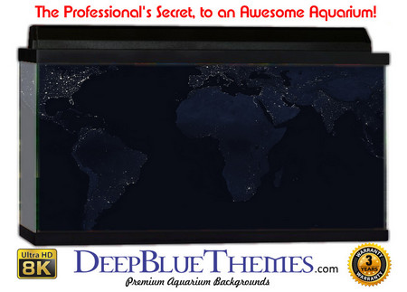 Buy Aquarium Background Texture Night Aquarium Background