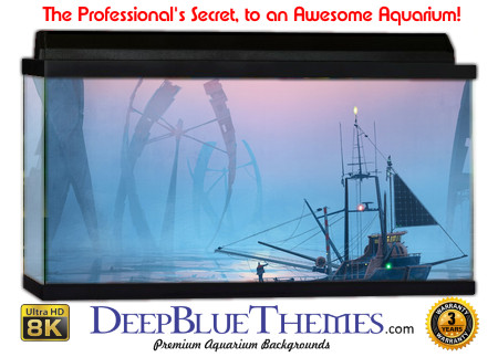 Buy Aquarium Background Uhd 041 Aquarium Background