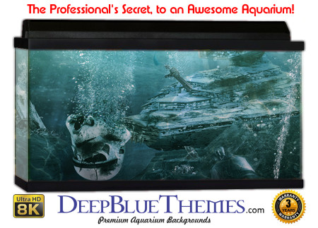 Buy Aquarium Background Unusual Cg Aquarium Background