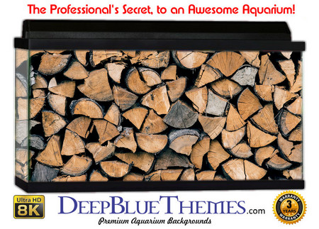 Buy Aquarium Background Wall 0078 Aquarium Background