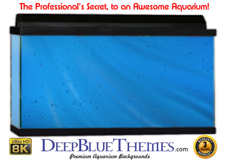 Buy Aquarium Background Water Drop Aquarium Background