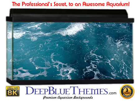 Buy Aquarium Background Water Rough Aquarium Background