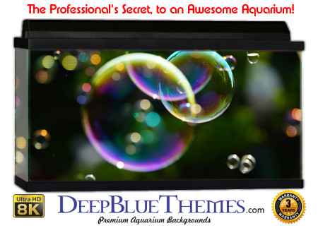 Buy Aquarium Background Water Round Aquarium Background